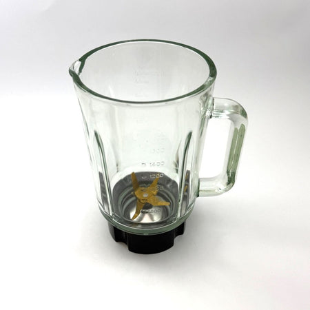 Bicchiere Frullatore in Vetro BS4950B UFESA