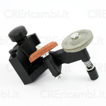 Gruppo Affilatoio per Affettatrice 195, 20, 22, 25