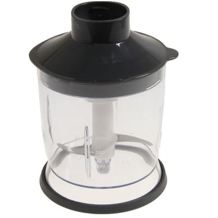 Ciotola Tritatutto Completa per Frullatore Immersione 898/1