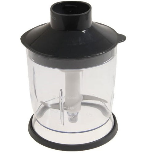 Ciotola Tritatutto Completa per Frullatore Immersione 898/1
