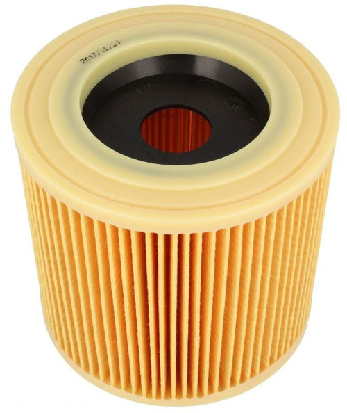 Filtro Wet&Dry Adattabile per Bidone Aspirapolvere A1000, A2100, A3100, SE4001, WD2000, WD3000