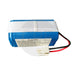 Batteria Litio Compatibile per Briciola 2711/1, 2717/1, Evolution 2.0 2712/1