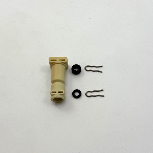 Raccordo Connettore per Macchina Caffè Nespresso Lattissima EN520, EC820