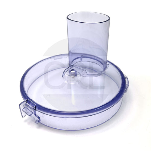 Coperchio Plastica per Masterchef 5000 FP512, FP520, Double Force Compact FP542, FP546