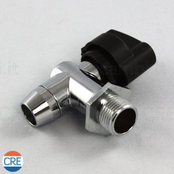 Rubinetto Scarico Olio per Fry Type 4 e Fry Type 8