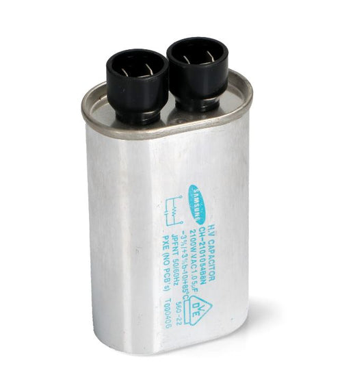 Condensatore 2100Vac 1.05uF per Forno Microonde