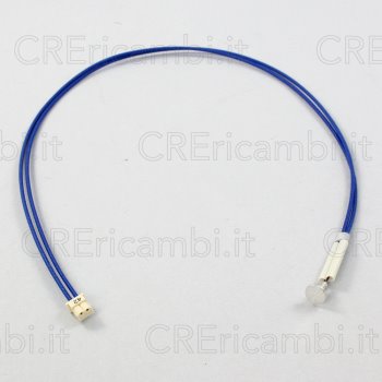 Sonda NTC L400 per PMC100 Pastamore, PMC110 Pastadiva