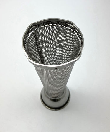 Filtro Setaccio attacco 4 innesti Spremipomodoro BIG TRE SPADE-2