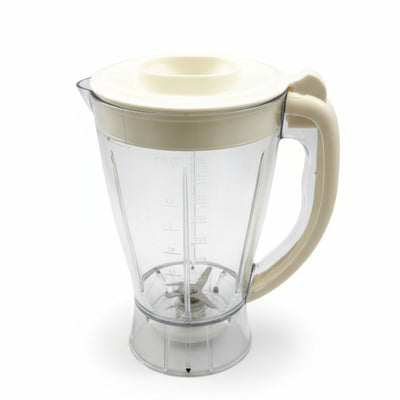 Bicchiere Frullatore per Robot da Cucina G20099 Mixatutto