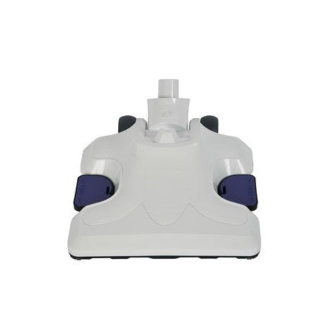 Spazzola Aspirante Bianca per Clean & Steam Revolution RY7731 RY7757 RY7777