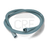 Tubo Scarico Acqua 175cm per Lavastoviglie
