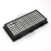 Filtro Hepa Miele SF-HA30 per Classic C1, Dynamic U1, S300, S899, S2000, S7000
