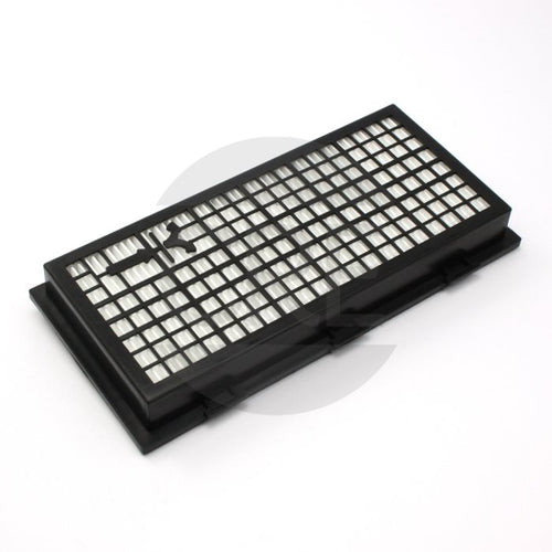 Filtro Hepa Miele SF-HA30 per Classic C1, Dynamic U1, S300, S899, S2000, S7000