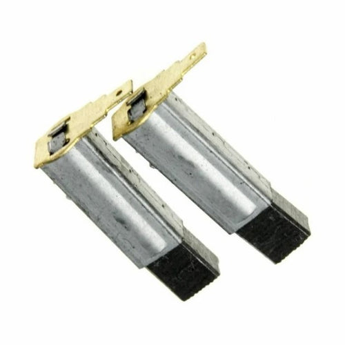 2 Spazzole Carboncini Motore Idropulitrice BXPW1300E, BXPW1400E, BXPW1600E