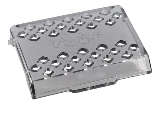Coperchio Sportellino per caffè Macinato Series 1200, 2200, 2500, 3200