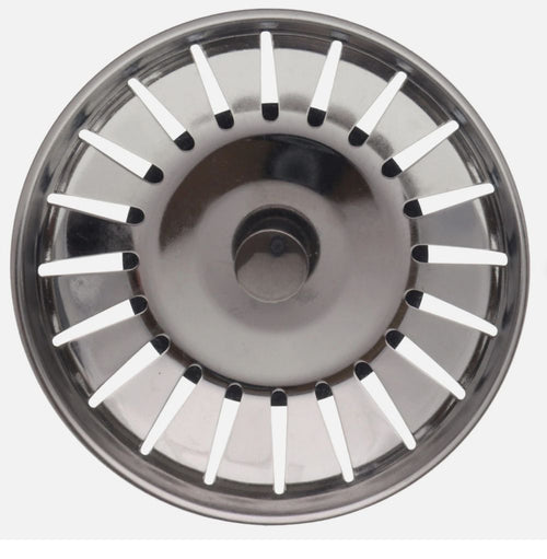 Cestello Filtro, Tipo Alto, Diametro 83.5 mm per Lavello Franke