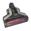 Spazzola Nera per Scopa Black&Decker 18V BDPSE1815P