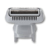 Testina Corpo Grigia Sensitive per per Regolabarba 2526, 5805 Braun