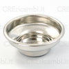 Filtro Crema Perfetta 1 Tazza per Portafiltro 8332018000