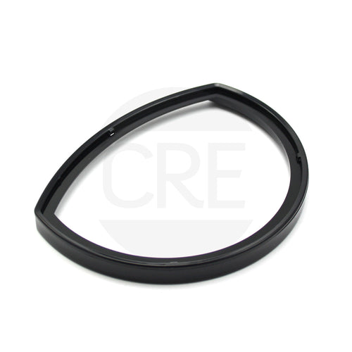 Cornice Supporto Porta Griglia per Macchina Caffè S16 Diadema