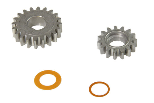 Kit Ingranaggi per 1586 Mix&Blend, 1596