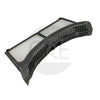 Filtro Pelucchi per Asciugatrice AWZ8CD, DDLX90110, HSCX10441, IND70110 ..