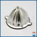 Cono Spremiagrumi Inox per Arancia Express N 110131