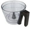 Ciotola Contenitore per Robot Serie 7000 HR7776 .. HR7783 Avance Philips