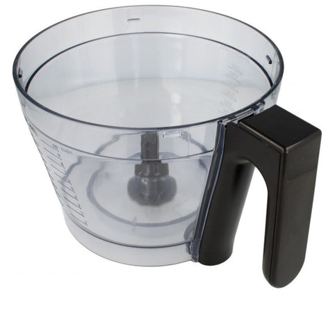 Ciotola Contenitore per Robot Serie 7000 HR7776 .. HR7783 Avance Philips