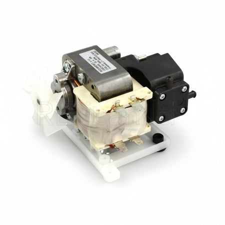 Motore Pompa Sottovuoto per 9700N, 9706N, 9709NE