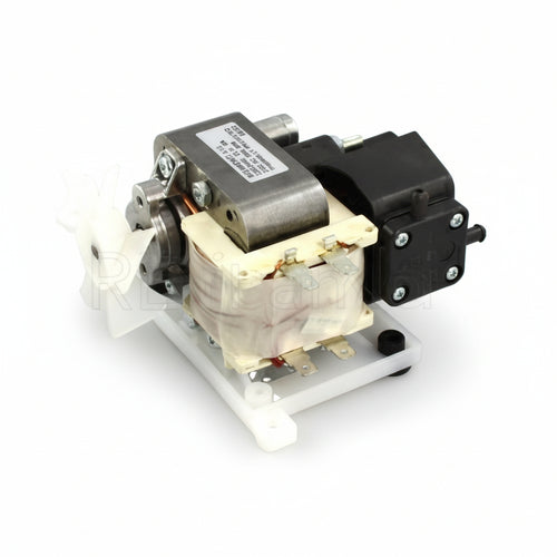 Motore Pompa Sottovuoto per 9700N, 9706N, 9709NE