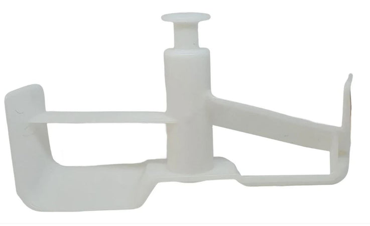 Pala Miscelazione Mescolazione Gelato per Gelatiera HF340