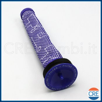 Filtro Pre-Motore Alternativo per Dyson DC58, DC61, SV03, SV05, SV10 V8, SV11 V7