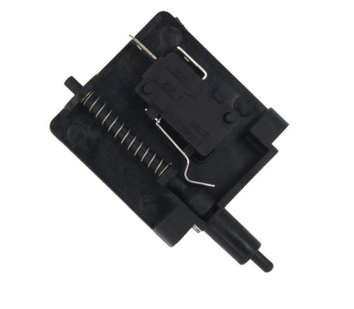 Microinterruttore con leva e molla per Friggitrice Aria HD9270 Philips