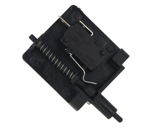 Microinterruttore con leva e molla per Friggitrice Aria HD9270 Philips