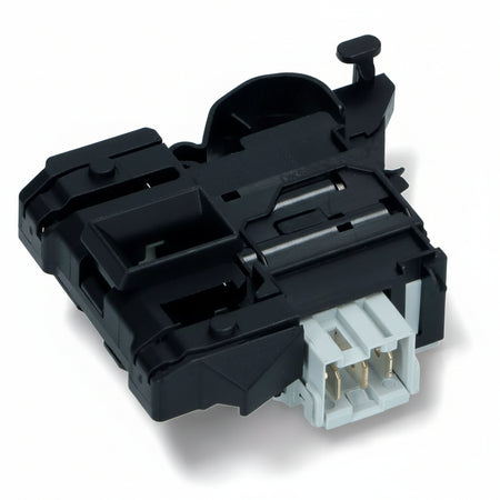 Elettroserratura Bloccaporta Compatibile per Indesit Whirlpool