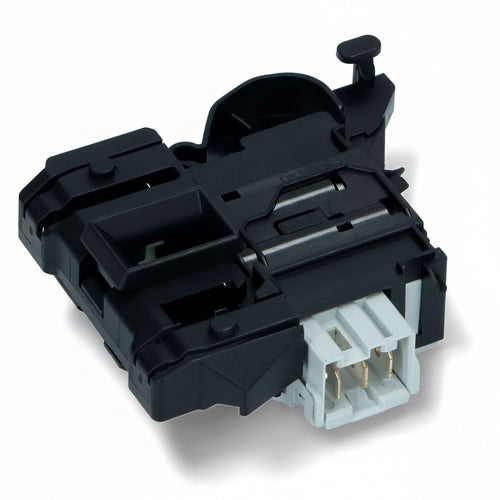 Elettroserratura Bloccaporta Compatibile per Indesit Whirlpool