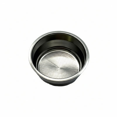 Filtro 2 Tazze 53mm per Macchina Caffè Gaggia Espresso Evolution SIN045 EG21