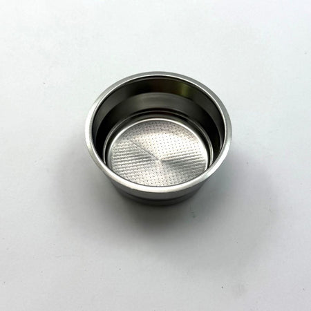 Filtro 2 Tazze 53mm per Macchina Caffè Gaggia Espresso Evolution SIN045 EG21
