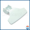 Maniglia Bianca Adattabile per Lavatrice Beko WMB71431, WMB51220, WMB5800, WMB711 ..