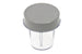 Bicchiere Omogeneizzatore Tritatutto con Coperchio  Multipro FP732 FP905 FP920