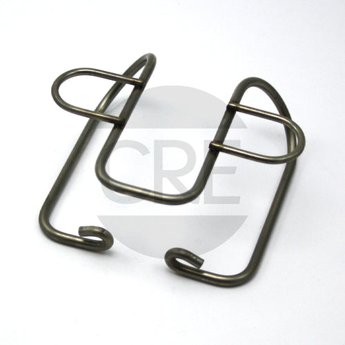 Supporto a Muro Metallico per MiniMP V.V. 160 170 190 220 240 RobotCoupe