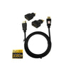 Cavo HDMI 3in1