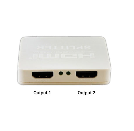HDMI Splitter 1x2