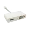 Adattatore Micro USB > HDMI/VGA