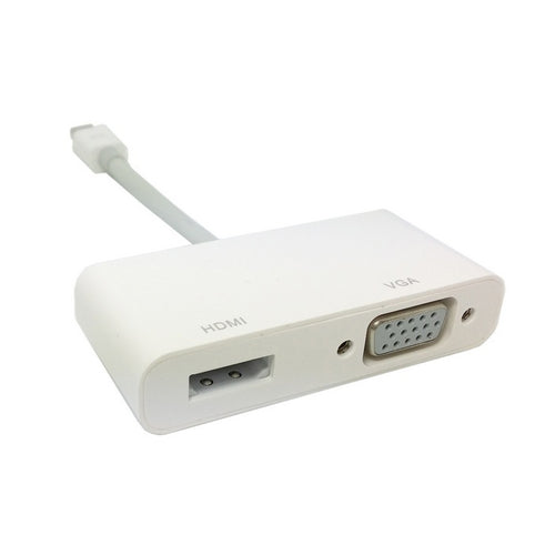 Adattatore Micro USB > HDMI/VGA