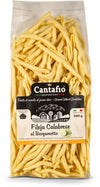 Fileja Calabrese al Bergamotto da 500g