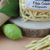 Fileja Calabrese al Bergamotto da 500g