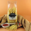 Fileja Pasta di Semola di Grano Duro Calabrese pasta artigianale essiccata a basse temperature Fileja CANTAFIO GOURMET® 500gr