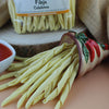 Fileja Pasta di Semola di Grano Duro Calabrese pasta artigianale essiccata a basse temperature Fileja CANTAFIO GOURMET® 500gr